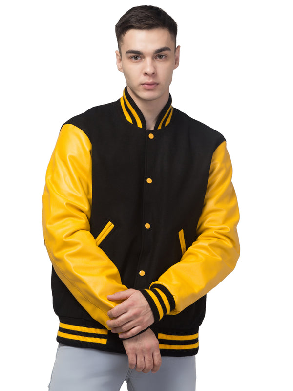 Leather & Wool Varsity Jackets – VarsityFirst Leather & Wool Varsity Jackets – VarsityFirst
